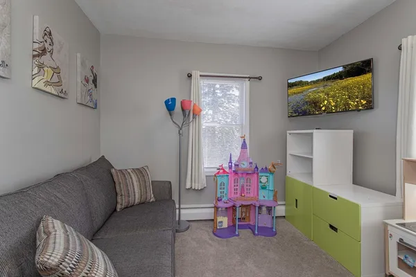 $499,000 | 4 Page Street, Fairhaven, MA 02719