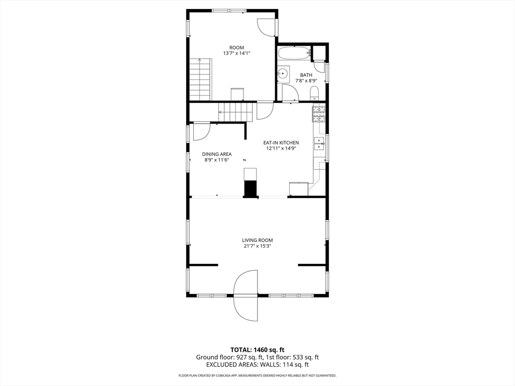 4 Page Street Fairhaven, MA 02719 - Photo 40 of 41