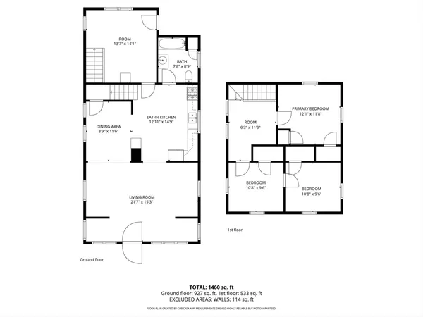 $499,000 | 4 Page Street, Fairhaven, MA 02719