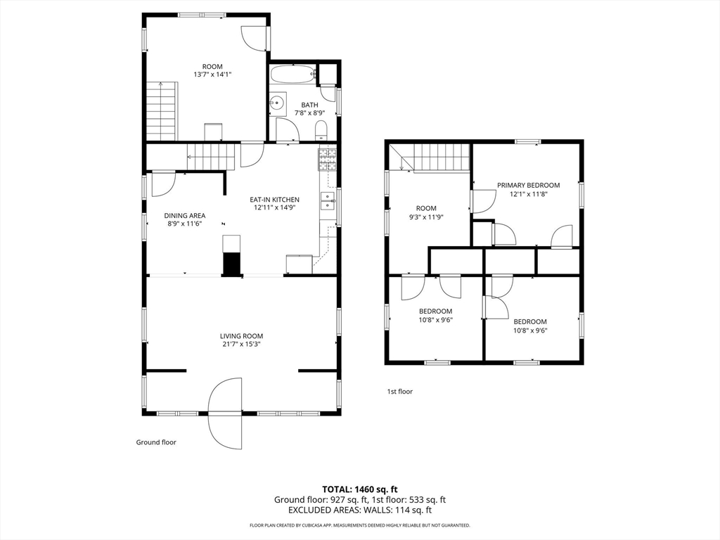 4 Page Street Fairhaven, MA 02719 - Photo 41 of 41