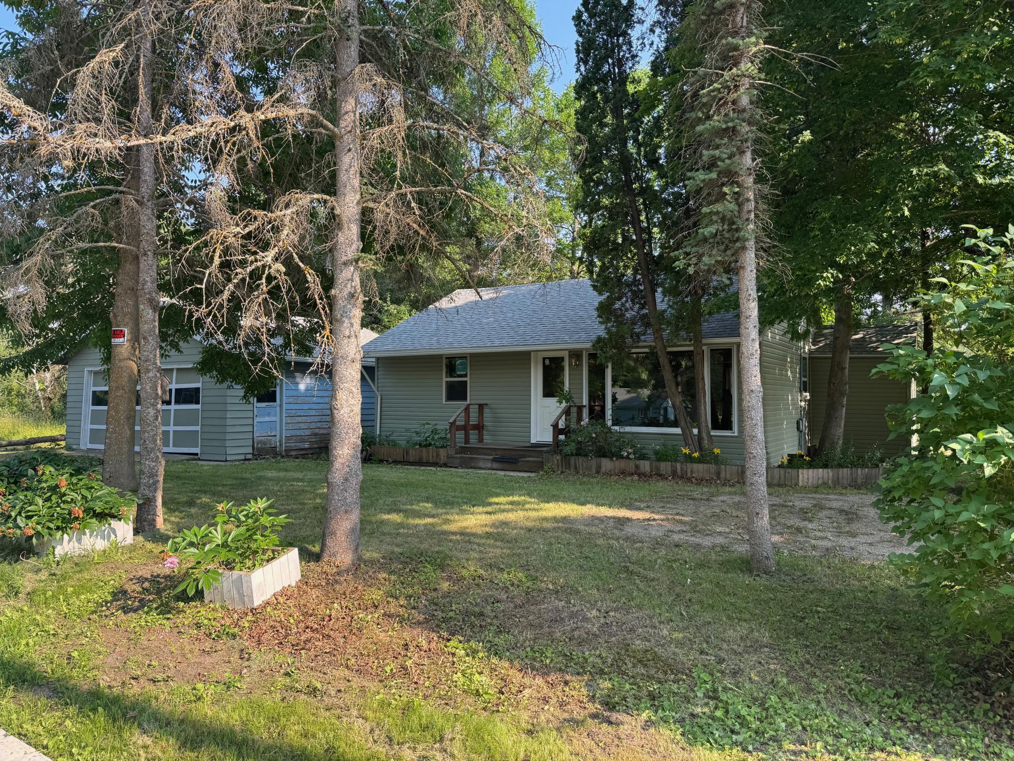 522 Main Street East Tenstrike, MN 56647 - Photo 1 of 9