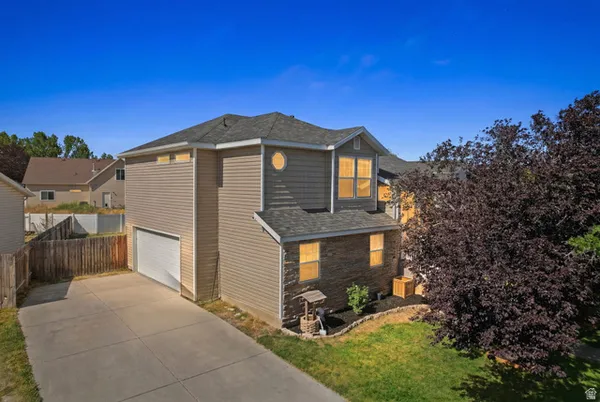 $424,900 | 331 Durocher Lane, Tooele, UT 84074