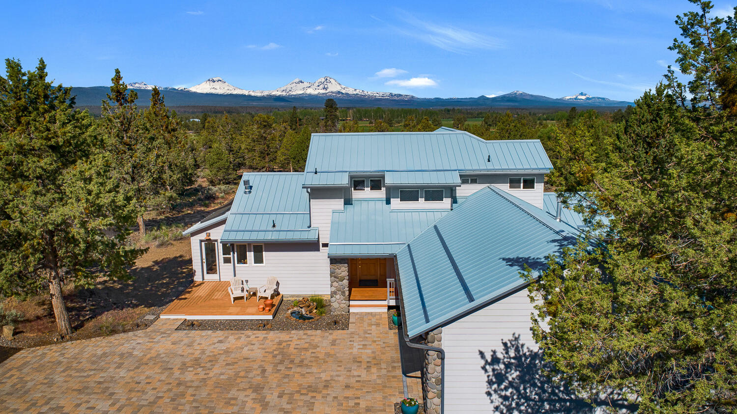 65230 Smokey Ridge Road Bend, OR 97703 - Photo 7 of 53 7