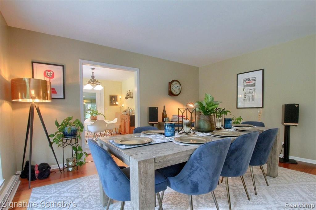 1731 Lone Pine Road Bloomfield Hills, MI 48302 - Photo 10 of 38