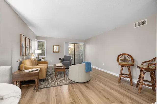 $332,000 | 7600 North Ocean Boulevard, Unit 203, Myrtle Beach, SC 29572