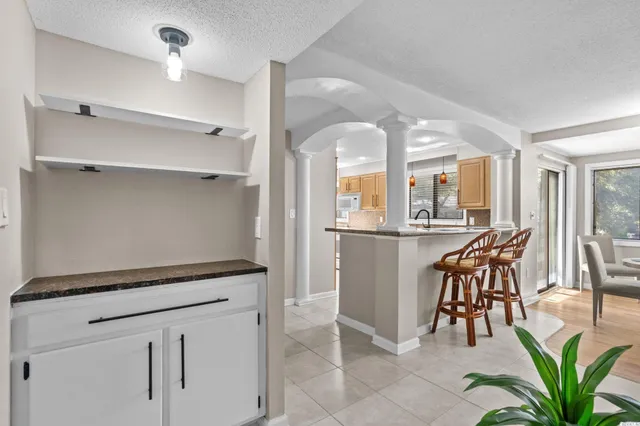 $332,000 | 7600 North Ocean Boulevard, Unit 203, Myrtle Beach, SC 29572