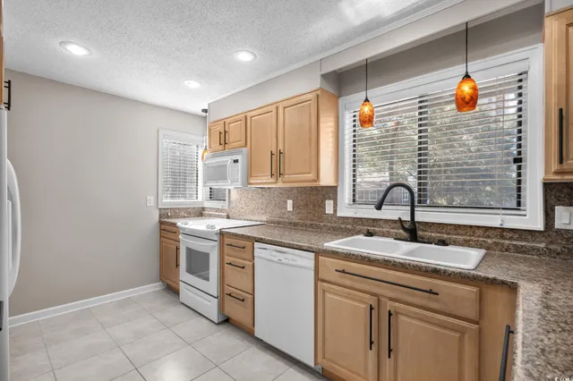 $332,000 | 7600 North Ocean Boulevard, Unit 203, Myrtle Beach, SC 29572