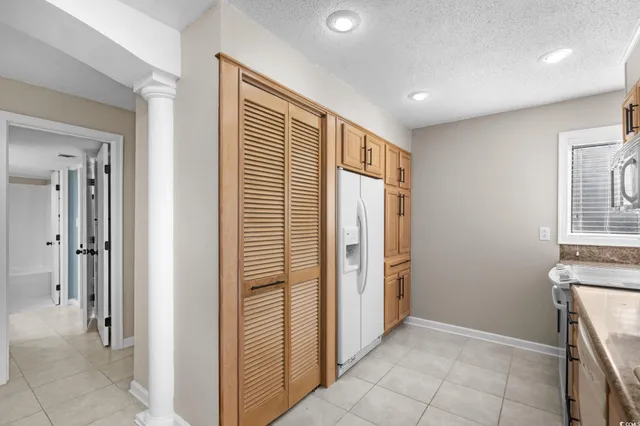 $332,000 | 7600 North Ocean Boulevard, Unit 203, Myrtle Beach, SC 29572