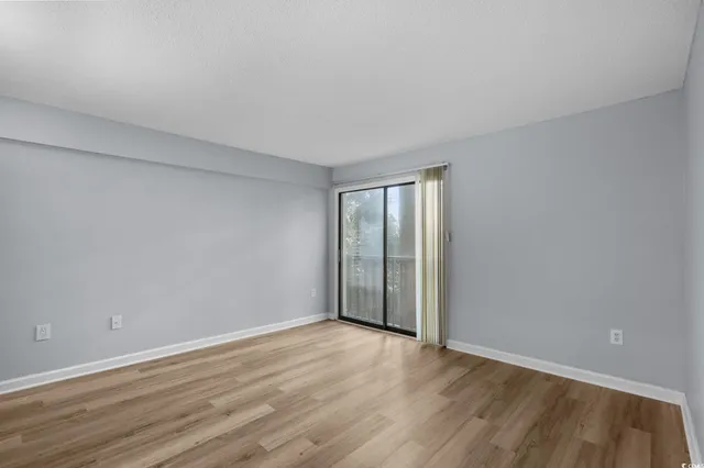 $332,000 | 7600 North Ocean Boulevard, Unit 203, Myrtle Beach, SC 29572