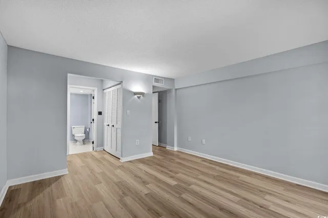 $332,000 | 7600 North Ocean Boulevard, Unit 203, Myrtle Beach, SC 29572