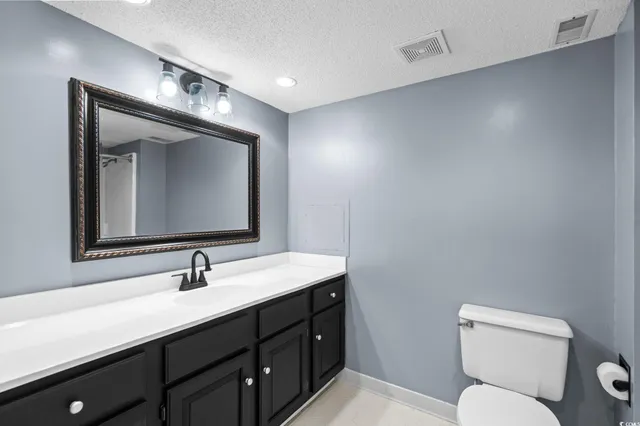 $332,000 | 7600 North Ocean Boulevard, Unit 203, Myrtle Beach, SC 29572