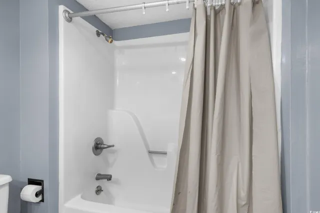 $332,000 | 7600 North Ocean Boulevard, Unit 203, Myrtle Beach, SC 29572