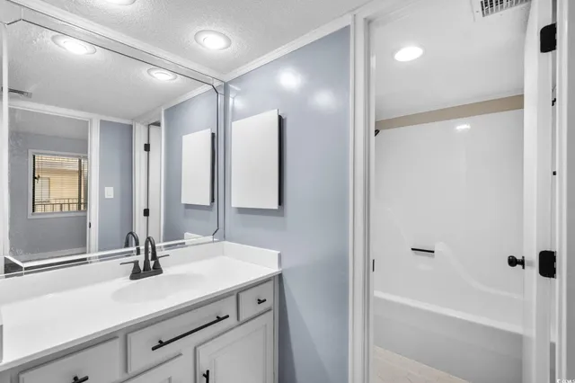 $332,000 | 7600 North Ocean Boulevard, Unit 203, Myrtle Beach, SC 29572