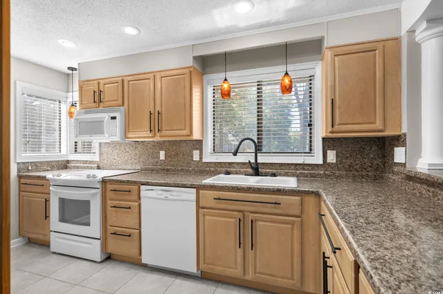 $332,000 | 7600 North Ocean Boulevard, Unit 203, Myrtle Beach, SC 29572