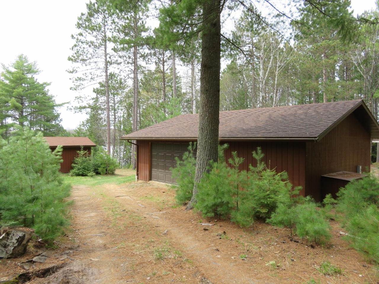 6689 Whitefish Lake Road Three Lakes, WI 54562 - Photo 11 of 20 Gallery Image 11