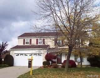 431 Dalton Drive Rochester, MI 48307 - Photo 1 of 1 Property Photo