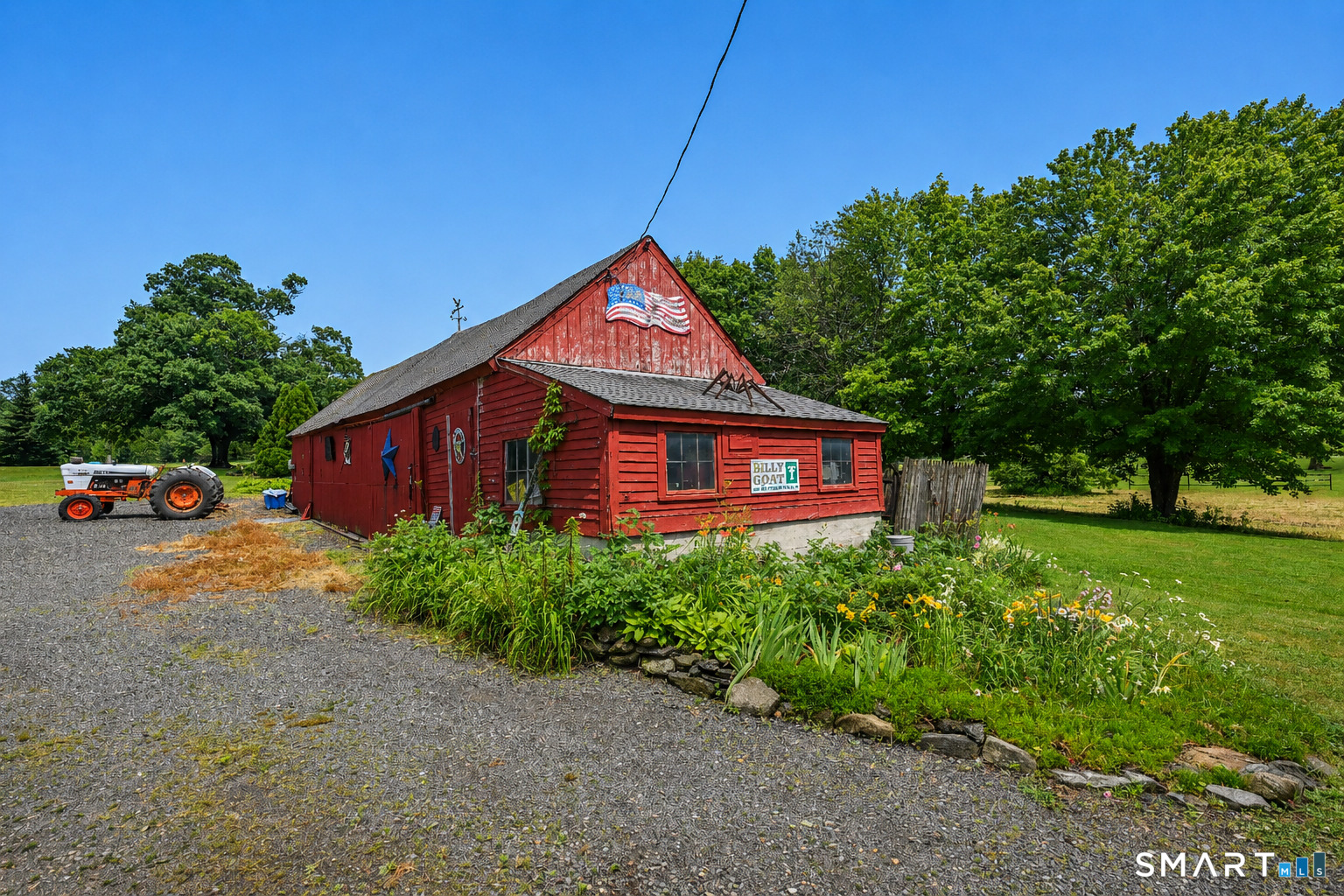 352 Shenipsit Lake Road Tolland, CT 06084 - Photo 39 of 40