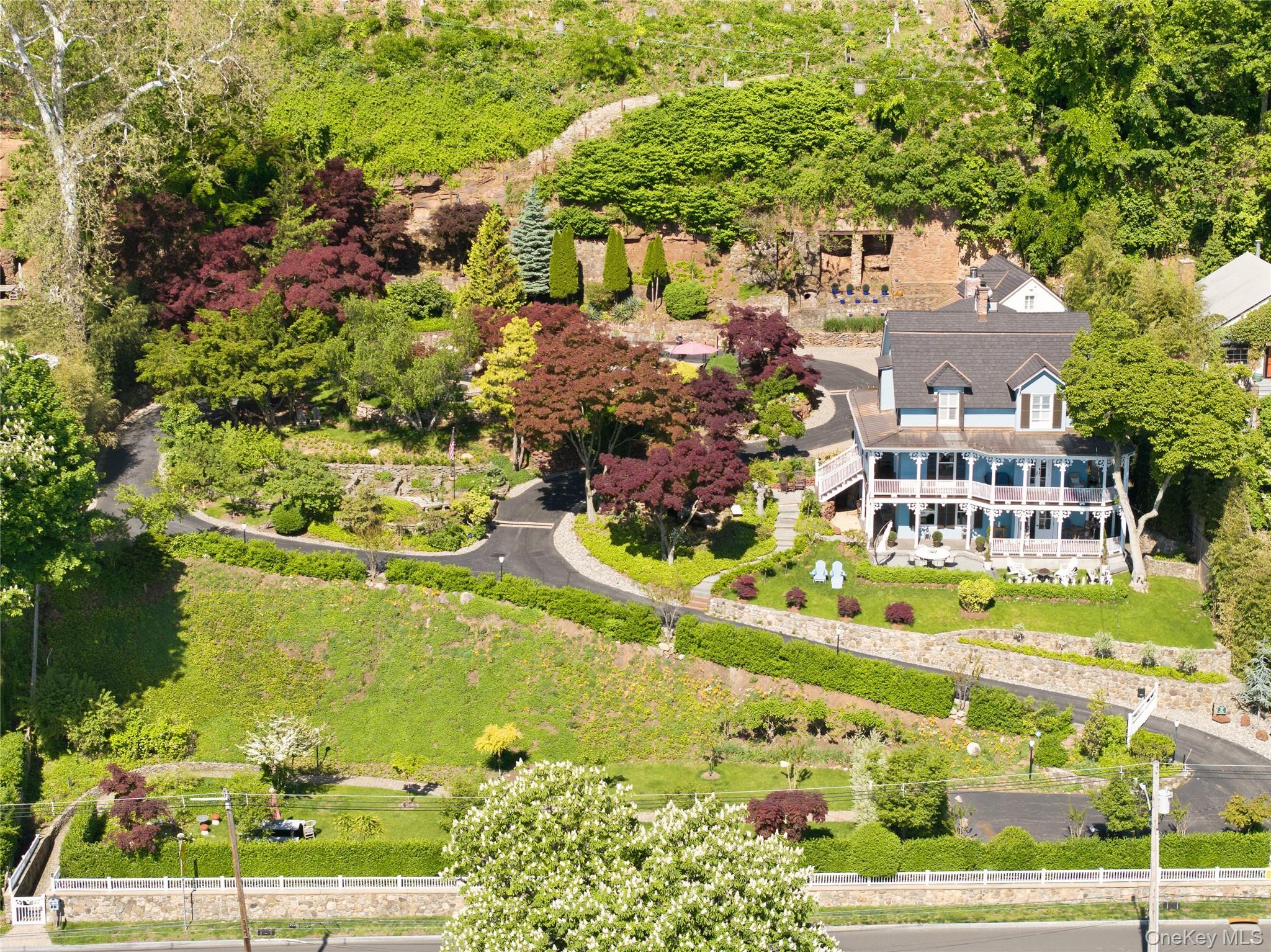 91 River Road Nyack, NY 10960 - Photo 49 of 50