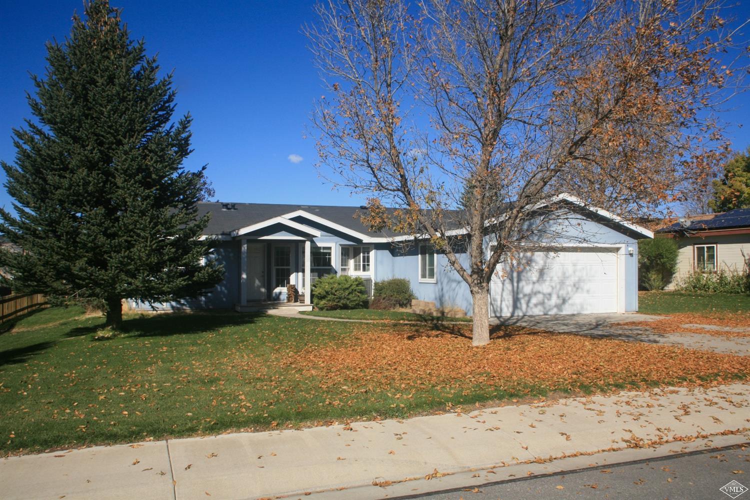 72 Spring Buck Road Gypsum, CO 81637 - Photo 1 of 18 Primary Photo