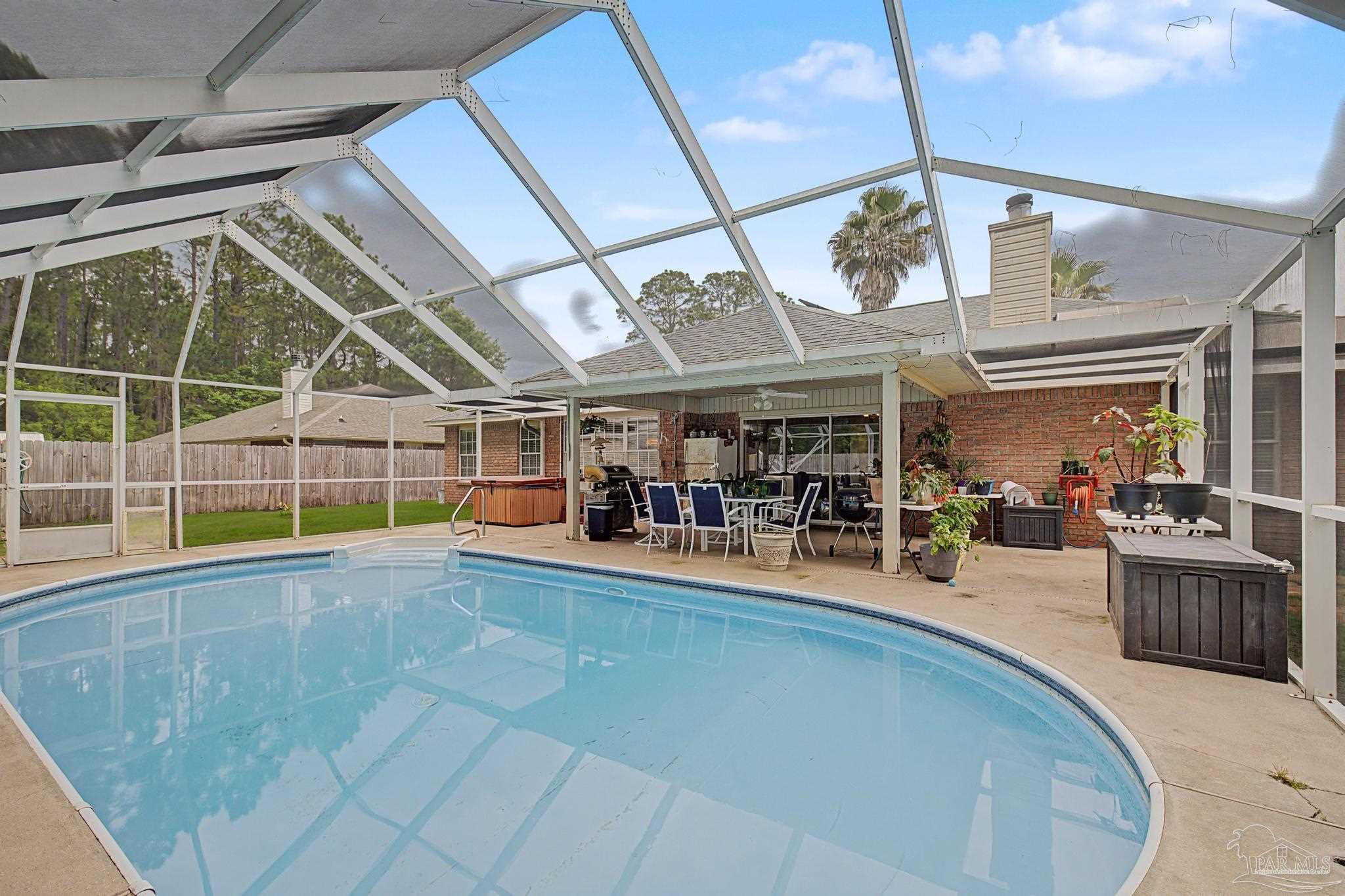 495 Riola Place Pensacola, FL 32506 - Photo 43 of 58