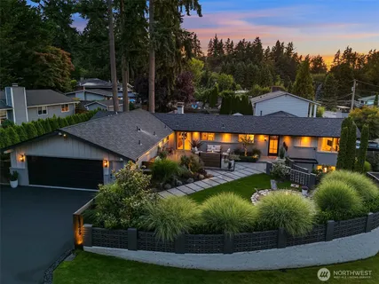 $1,649,000 | 15925 70th Avenue Northeast, Kenmore, WA 98028