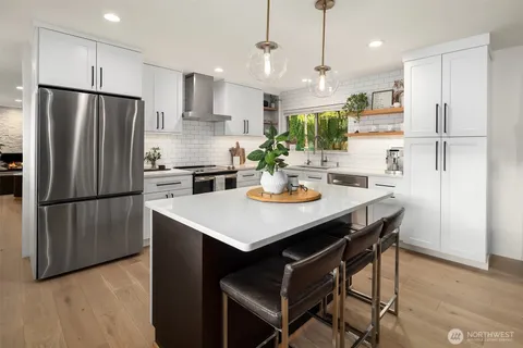 $1,649,000 | 15925 70th Avenue Northeast, Kenmore, WA 98028