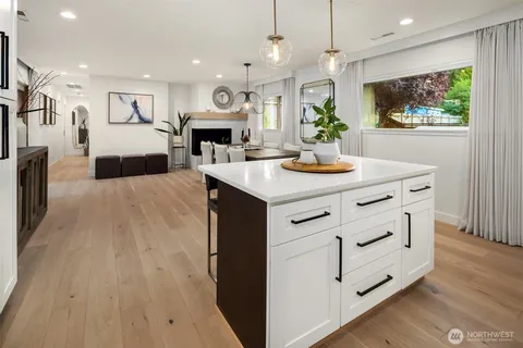 $1,649,000 | 15925 70th Avenue Northeast, Kenmore, WA 98028