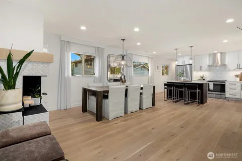 $1,649,000 | 15925 70th Avenue Northeast, Kenmore, WA 98028