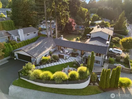 $1,649,000 | 15925 70th Avenue Northeast, Kenmore, WA 98028