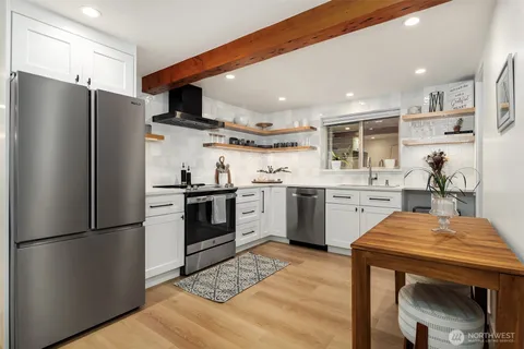 $1,649,000 | 15925 70th Avenue Northeast, Kenmore, WA 98028