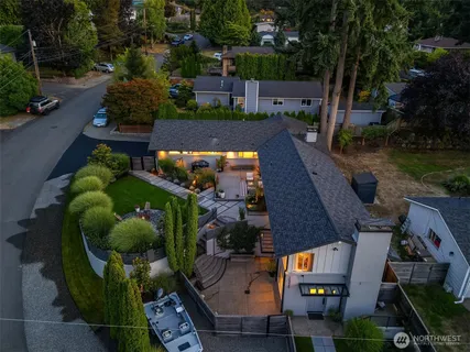 $1,649,000 | 15925 70th Avenue Northeast, Kenmore, WA 98028