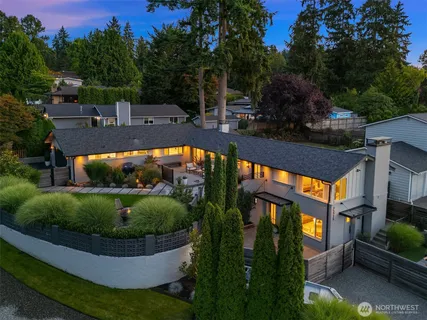 $1,649,000 | 15925 70th Avenue Northeast, Kenmore, WA 98028