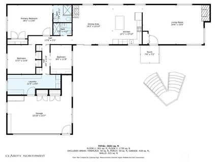 $1,649,000 | 15925 70th Avenue Northeast, Kenmore, WA 98028