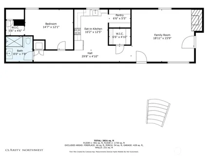 $1,649,000 | 15925 70th Avenue Northeast, Kenmore, WA 98028