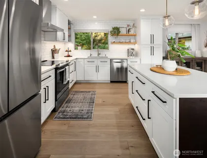 $1,649,000 | 15925 70th Avenue Northeast, Kenmore, WA 98028