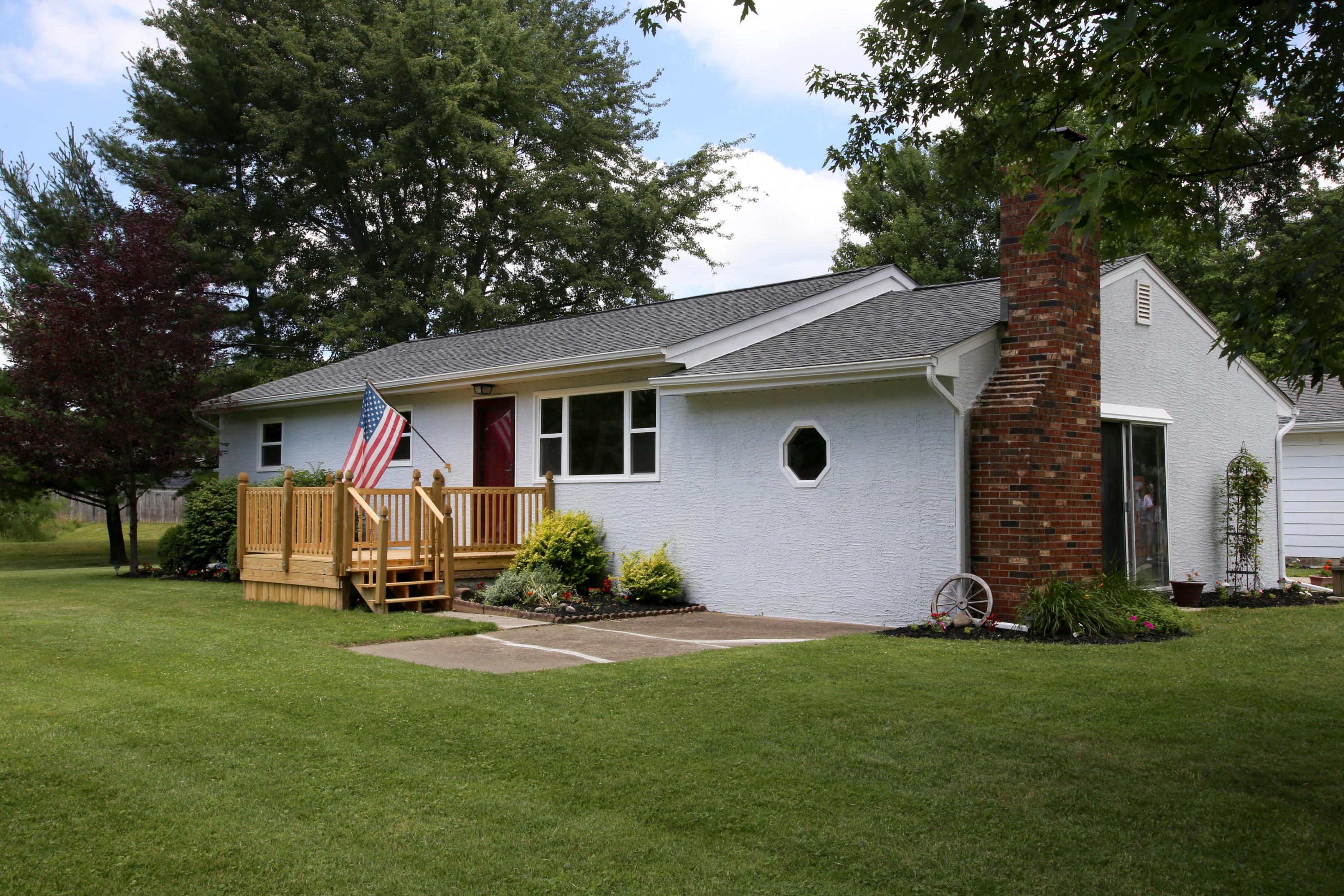 14752 Cleveland Road Southwest Pataskala, OH 43062 - Photo 21 of 29