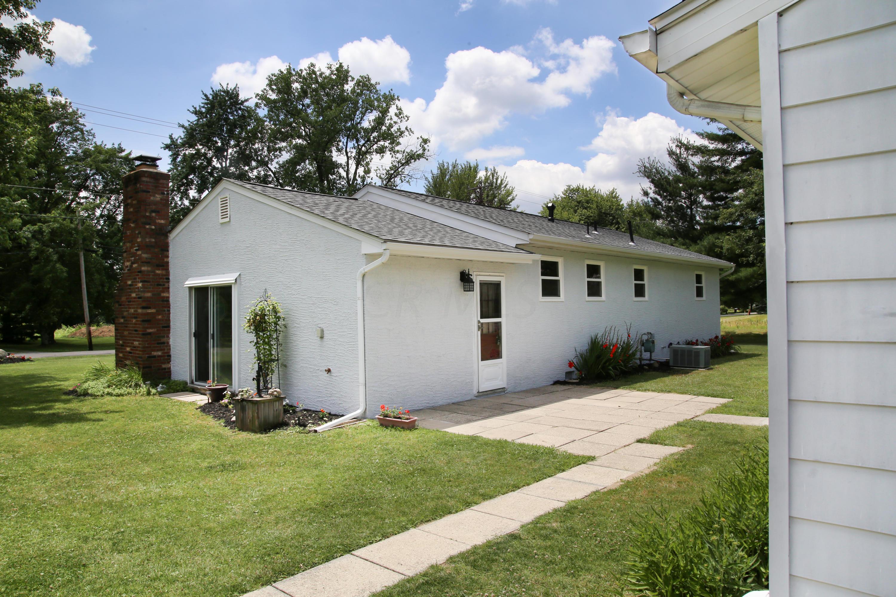 14752 Cleveland Road Southwest Pataskala, OH 43062 - Photo 25 of 29
