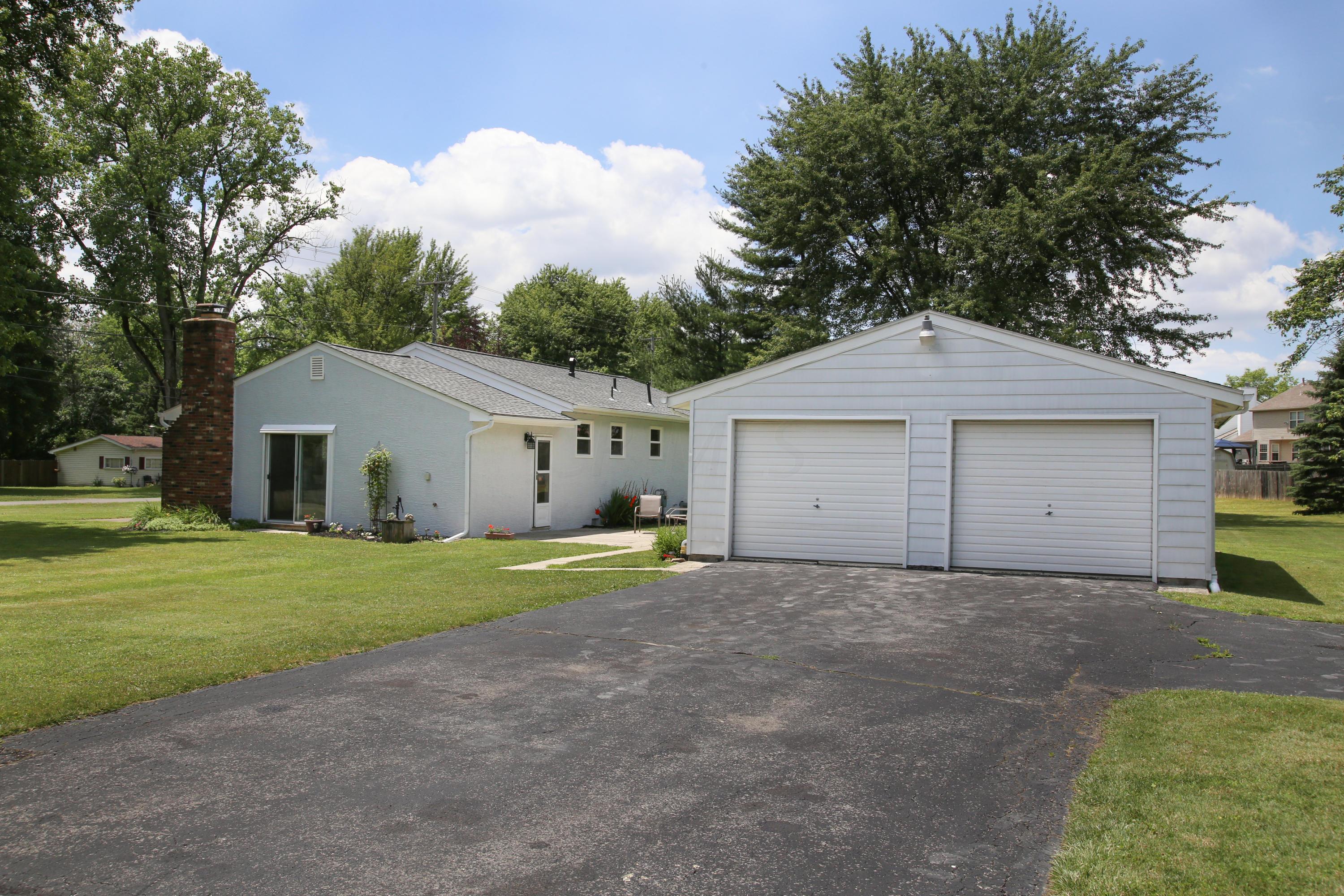 14752 Cleveland Road Southwest Pataskala, OH 43062 - Photo 27 of 29
