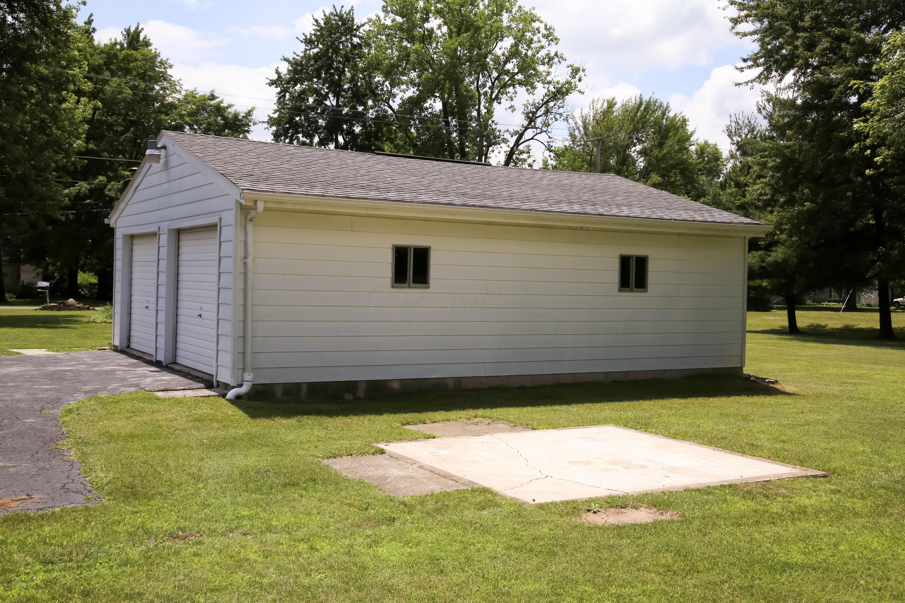 14752 Cleveland Road Southwest Pataskala, OH 43062 - Photo 28 of 29