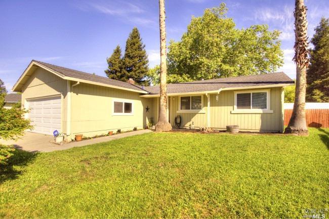 505 Funston Drive Santa Rosa, CA 95407 - Photo 1 of 1 Gallery Image 1