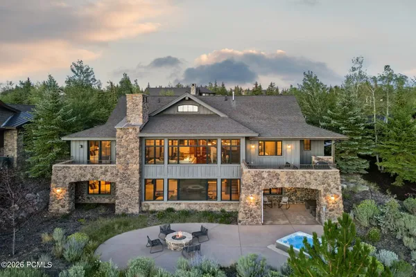 $4,395,000 | 3309 Tatanka Trail, Park City, UT 84098