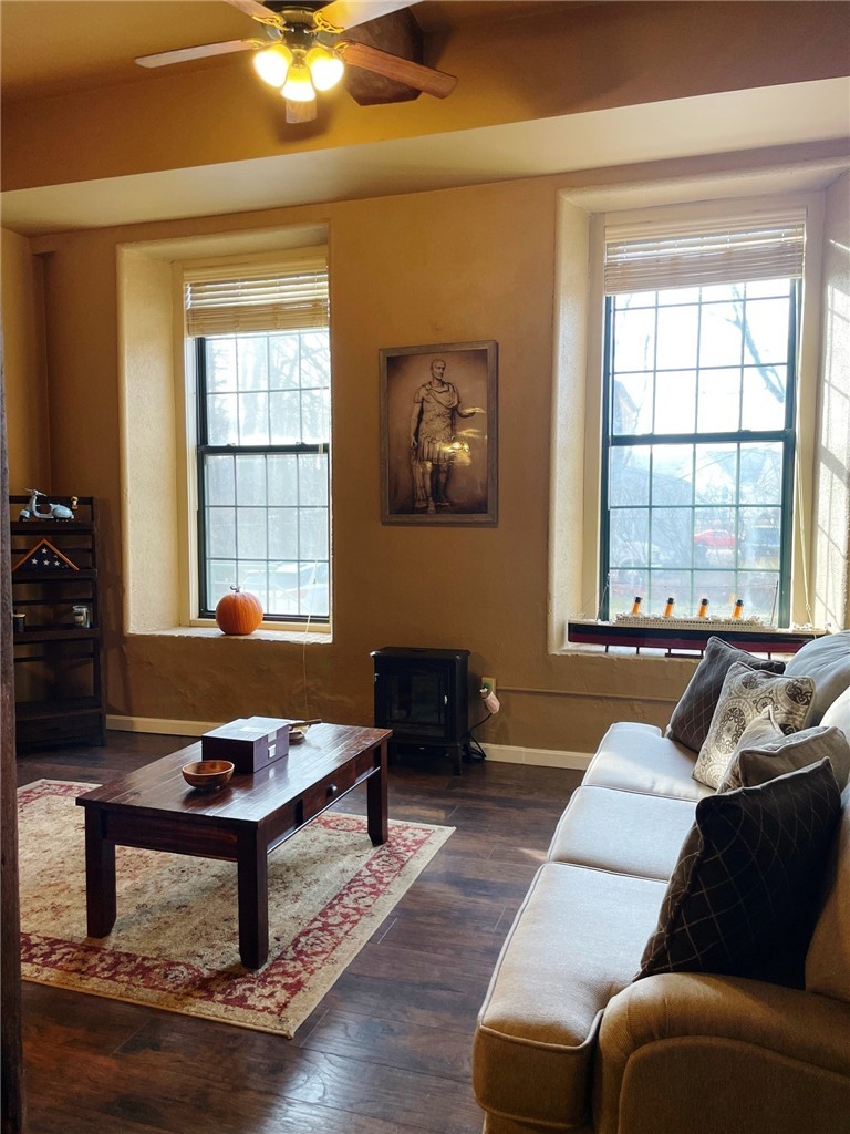 15 Higgins Street, Unit 123 Smithfield, RI 02917 - Photo 10 of 30