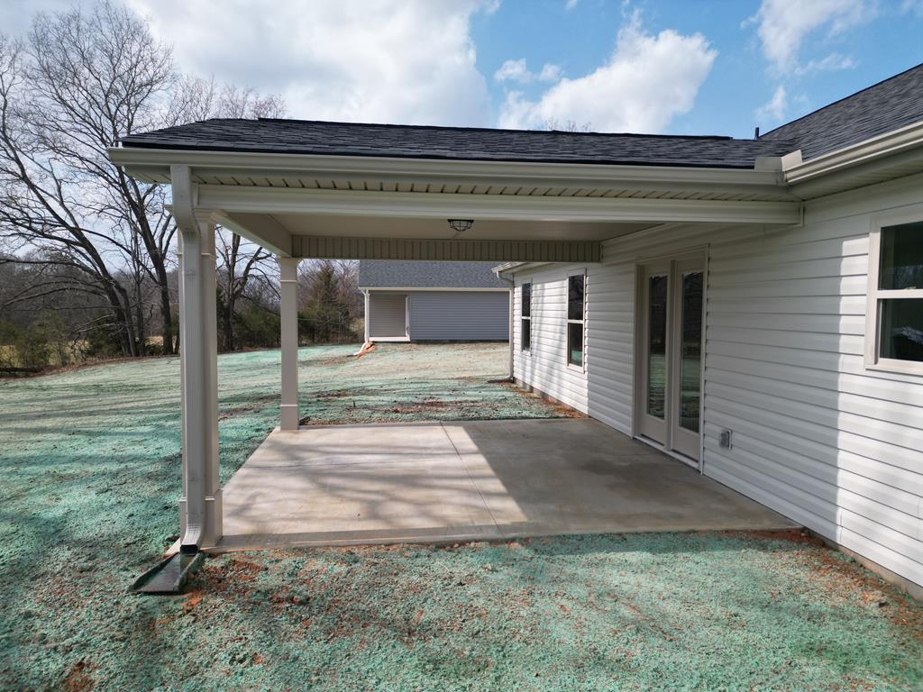 79 Simpson Creek Road Laurens, SC 29360 - Photo 25 of 28 Gallery Image 25