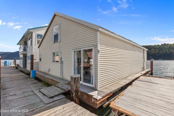 $339,000 | 16862 East Boileaus G Dock, Bayview, ID 83803