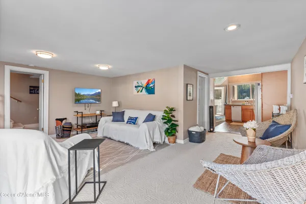 $339,000 | 16862 East Boileaus G Dock, Bayview, ID 83803