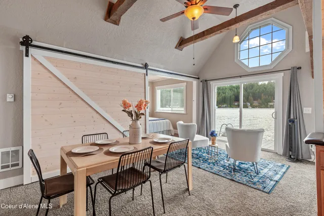 $359,900 | 16862 East Boileaus G Dock, Bayview, ID 83803