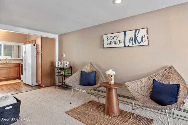 $359,900 | 16862 East Boileaus G Dock, Bayview, ID 83803