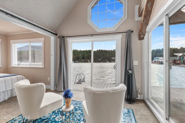 $359,900 | 16862 East Boileaus G Dock, Bayview, ID 83803