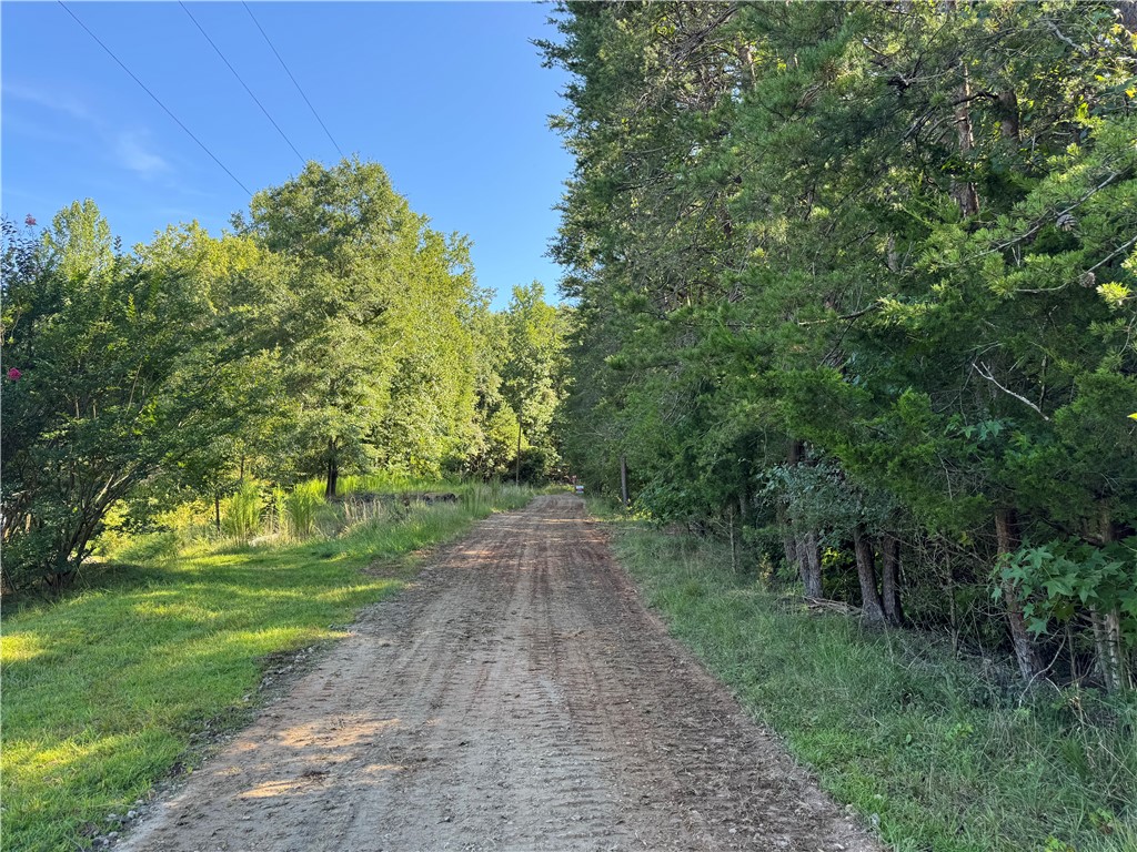 250 Meldau Road Seneca, SC 29678 - Photo 4 of 17 Newly graded drive for easy access to lot.