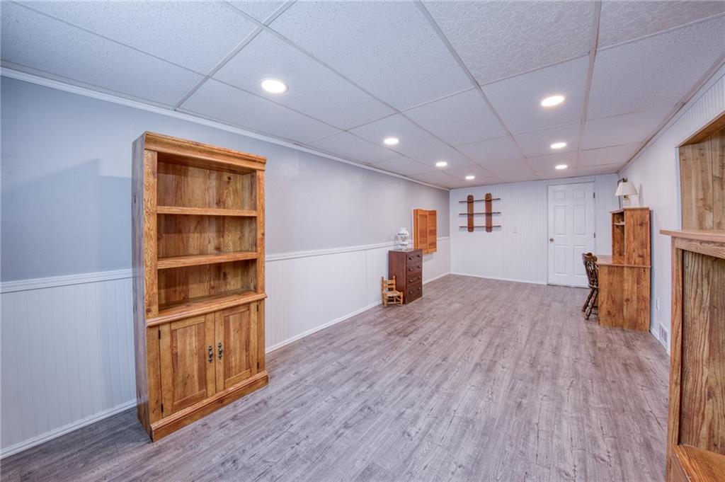 133 Fox Run Road Cranberry Township, PA 16066 - Photo 29 of 45 Gallery Image 29